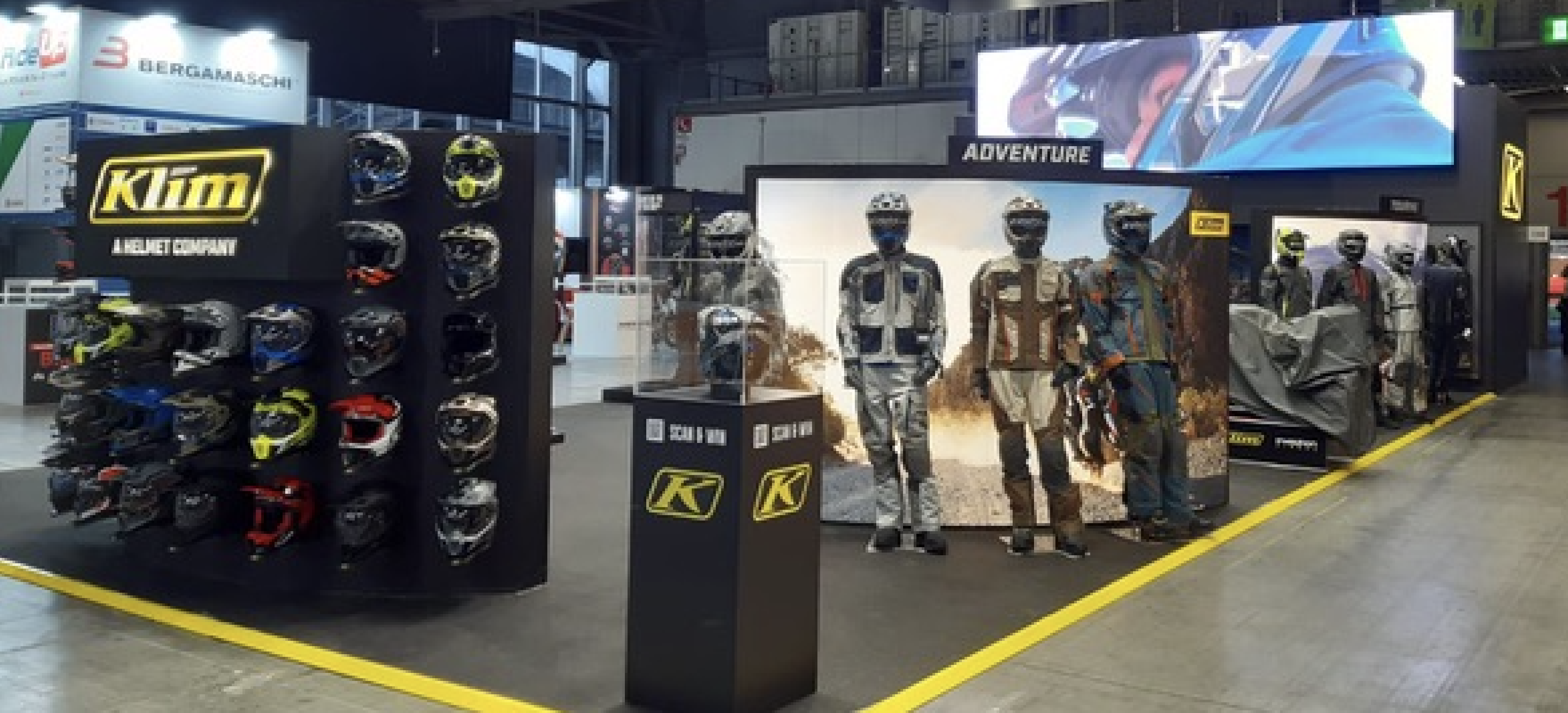 EICMA 2